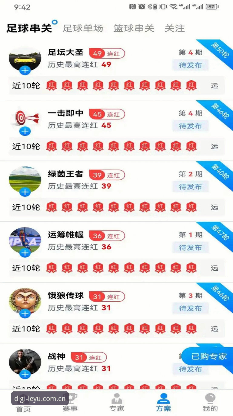 乐鱼平台官方新体验：权威数码声量实时比分功能详解